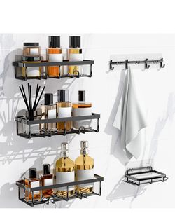 Shower Shelves New In Box 