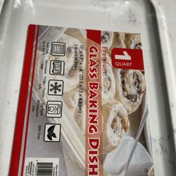 Baking Dish- 10”x5.9”