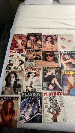 Playboys