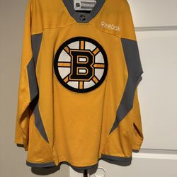 Boston Bruins Jersey 