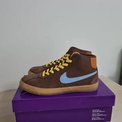 Nike SB Bruin 7M/8.5W