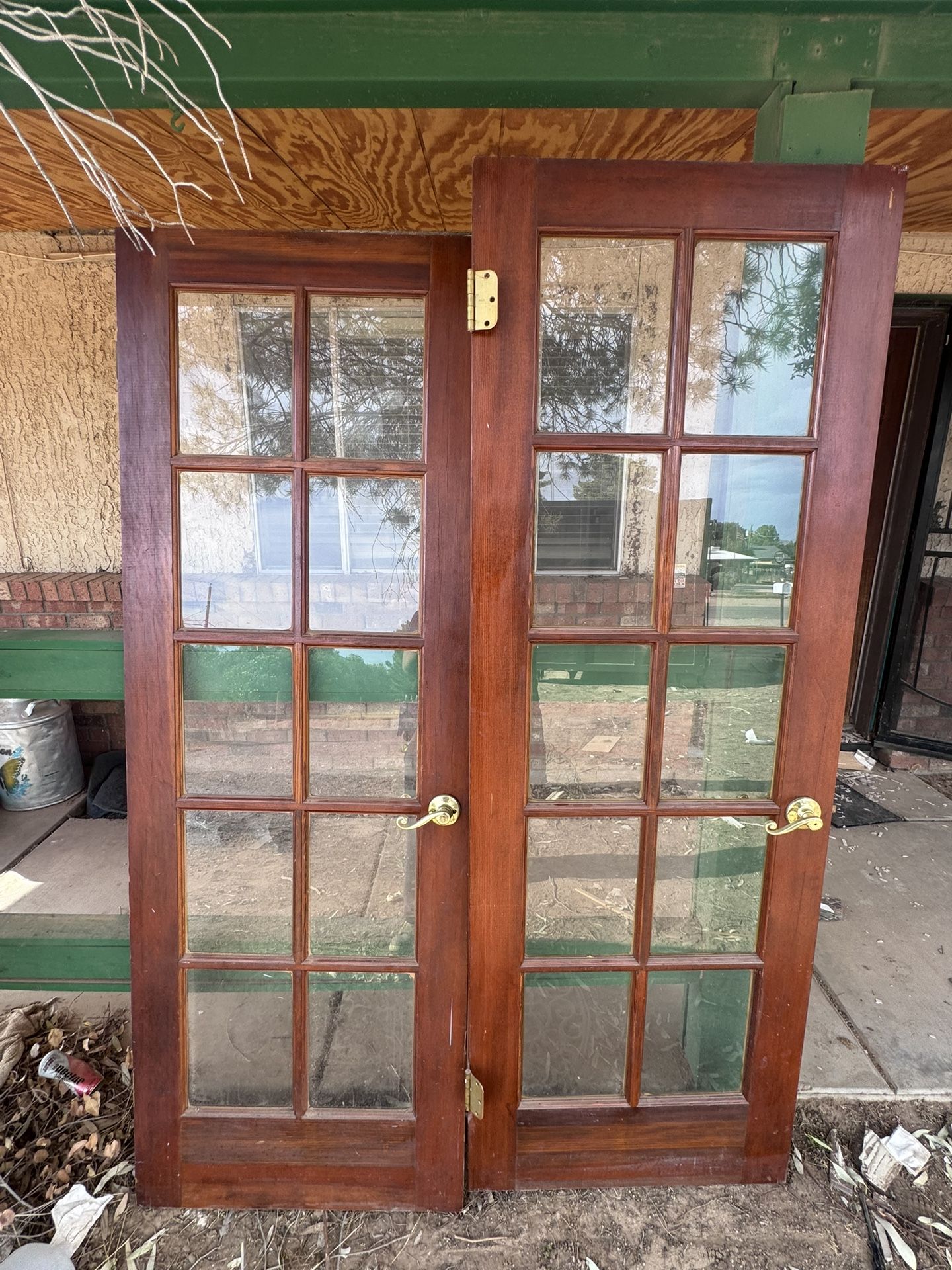 Doors