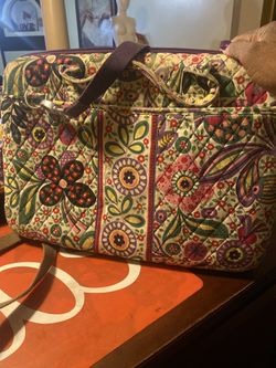 Bundle Of Vera Bradley Bags