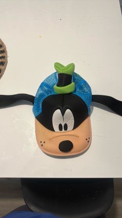 Disney Goofy baseball hat