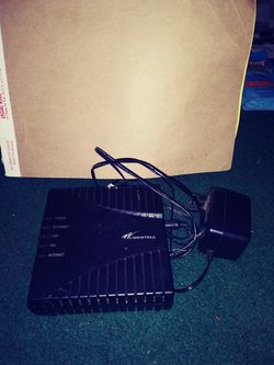 Westell DSL Router