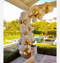 Garland Balloons