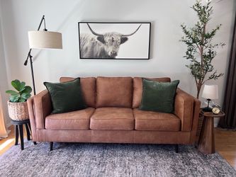 Maimz sofa from Ashley Furniture