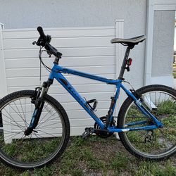 Trek 3500 Aluminum Size 46 Shimano