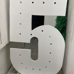 Marquee Five