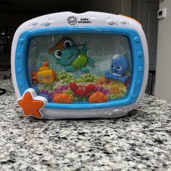 Baby Einstein Sea Dream Soother 