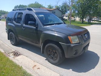 2006 Nissan Extterra
