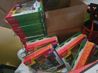 Pokemon TCG First Partner Series 1