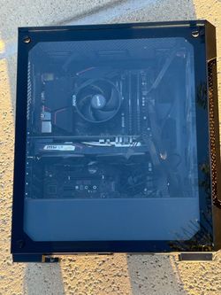 Gaming / Work PC