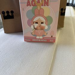 Crybaby 