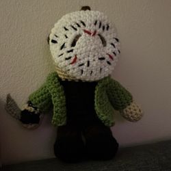 Handmade Jason