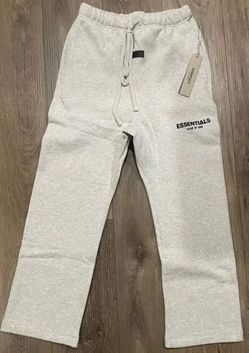 Essentials Size Small Sweatpants