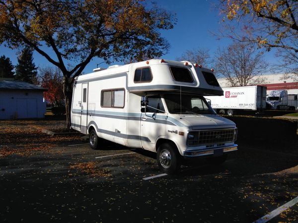 Rv For Sale Sacramento Ca