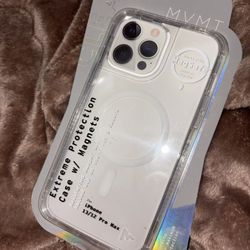 iPhone 13/12 Pro Max Phone Case 