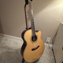 CARVIN Colbalt  980 Acoustic / electric guitar