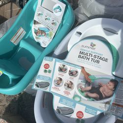 Baby Bathtubs New 