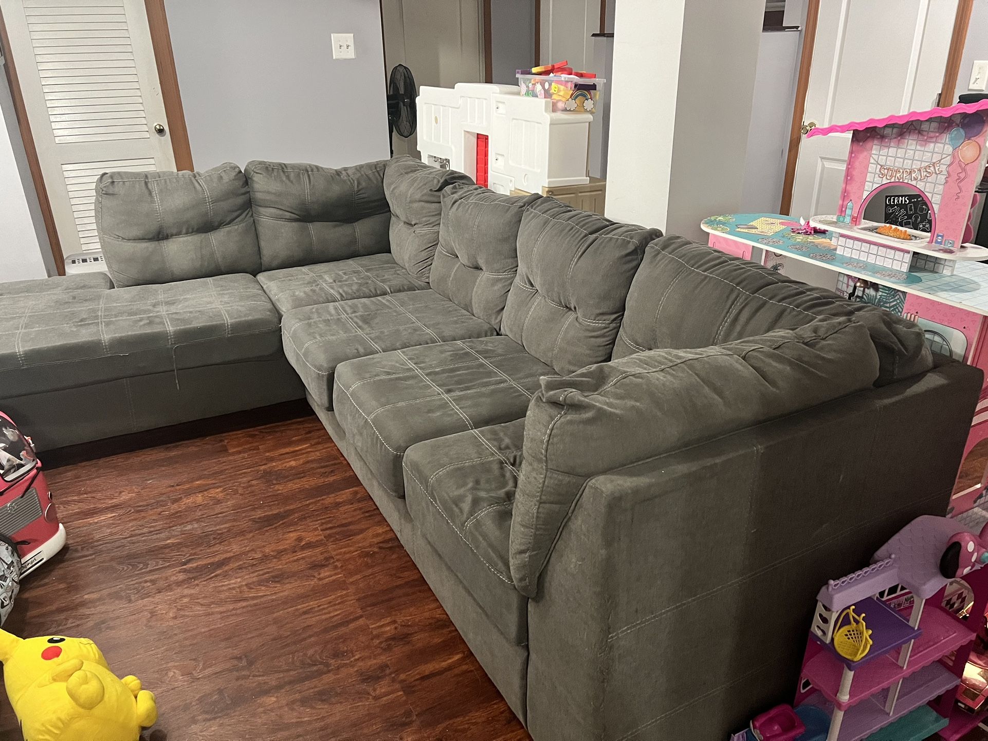 Sectional Couches for Sale in Chicago, IL OfferUp