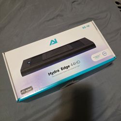 AI Hydra Edge 44HD Smart LED Aquarium Light