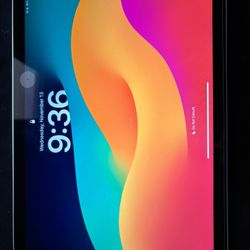 iPad 10th Gen Like New