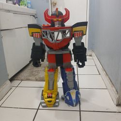 Power ranger Toy