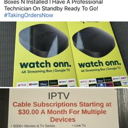 IPTV