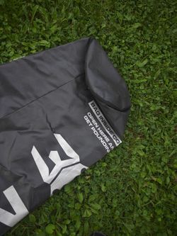 6ft protective, shipping cover for heavy bag