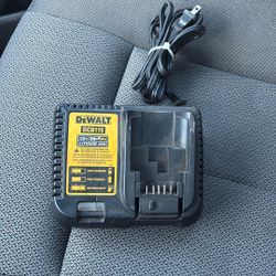 Dewalt Battery Charger 