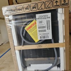 Frigidaire Dishwasher 