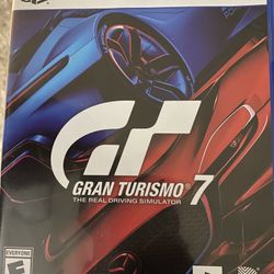 Ps5 