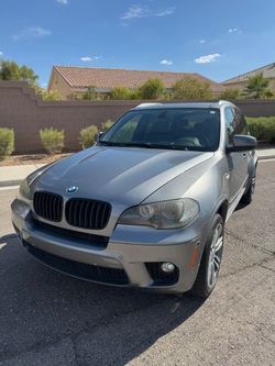 2011 BMW X5