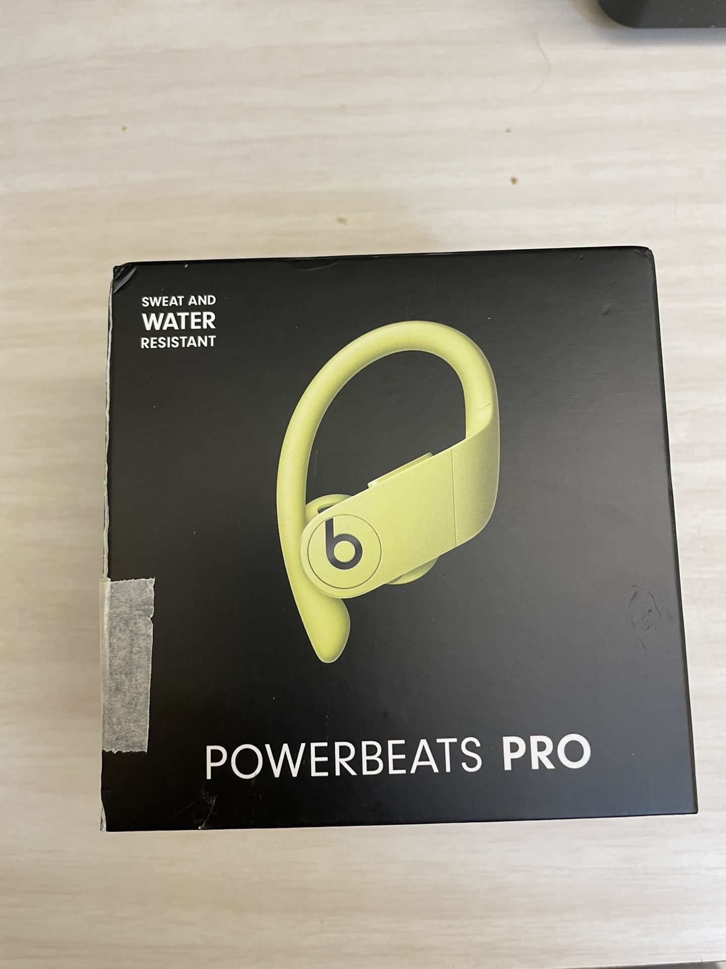 Powerbeats Pro Totally wireless Earbuds - Original/Like New