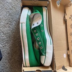 Converse Allstar Size 11