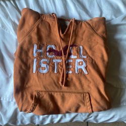 Hollister Womens Sweater 