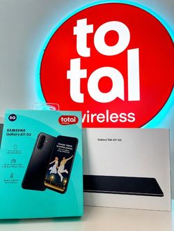 Samsung Galaxy A17 5G and the Galaxy Tab A11+ 5G