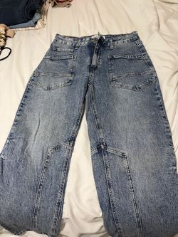 Fashion nova Jean