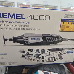 Dremel Tool