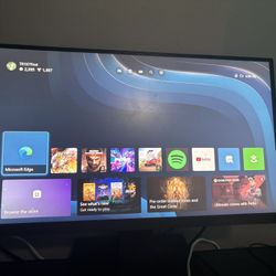 20 Inch 60fps Monitor 