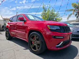2015 Jeep Grand Cherokee $6,595* DOWN/ENGANCHE*