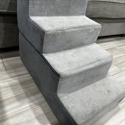 Dog Stairs 