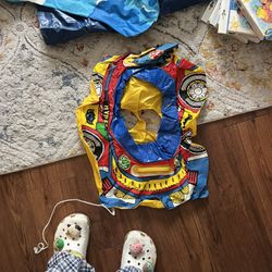 Kids Inflatable Floaty