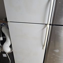 Refrigerator Whirlpool 