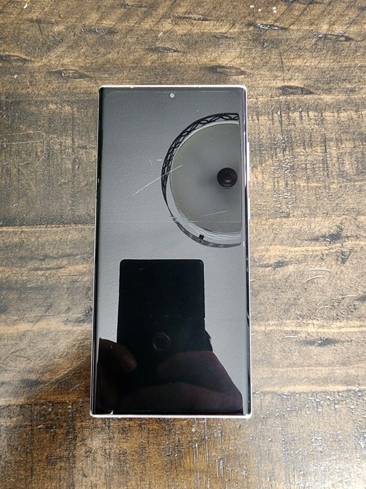 SAMSUNG GALAXY S22 ULTRA 5G 1TB UNLOCKED