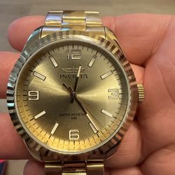 Invicta Specialty Watch