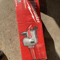 Hole Hawg 1/2 Drill
