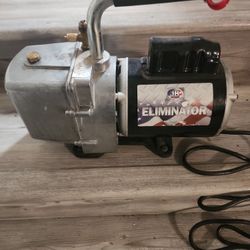 Vacuum Pump