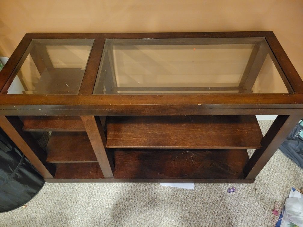 Sofa Table